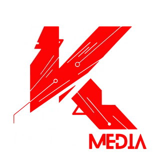 Krealo Media logo